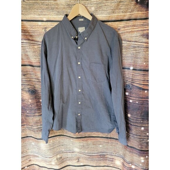 J. Crew Other - J Crew Slim Fit Button Down Shirt